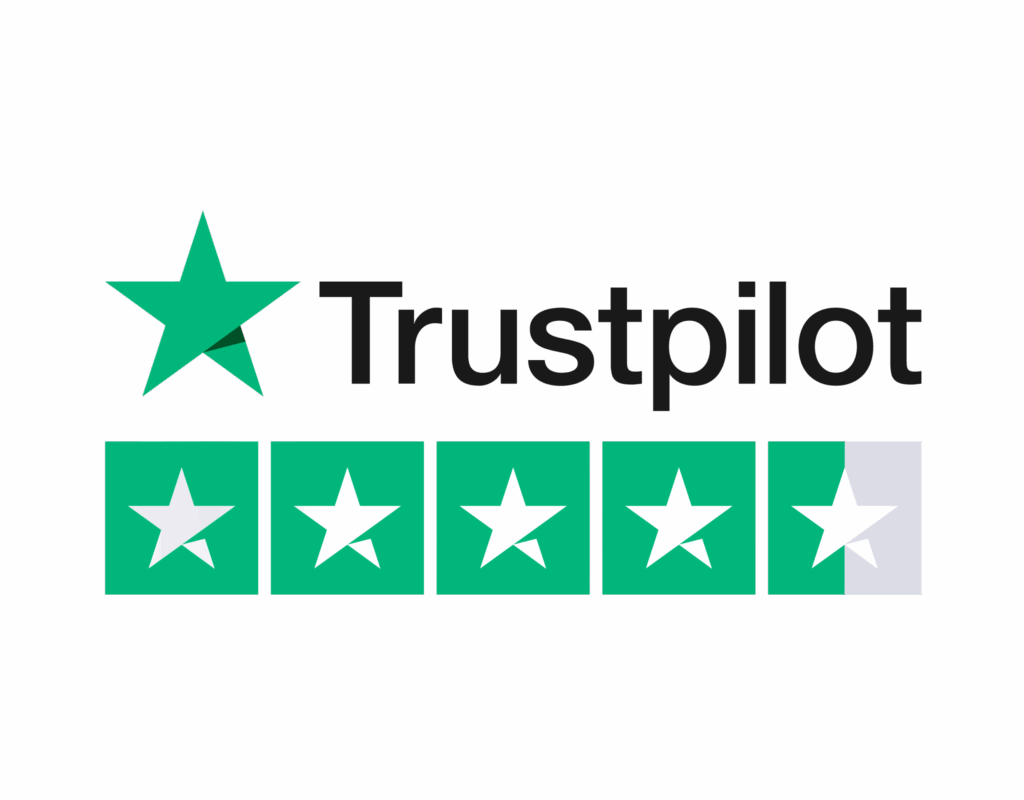 Woodstock 1 Trustpilot Stars scaled 1