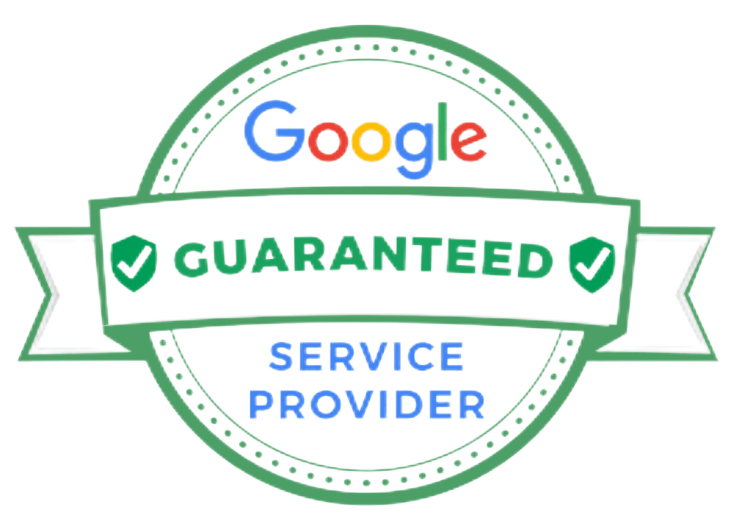 Woodstock 3 google guaranteed service provider